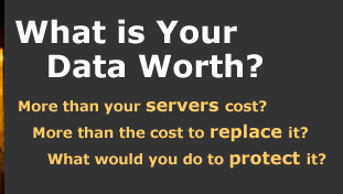 What is Your Data Worth?
